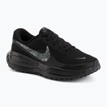 Încălțăminte de alergare pentru bărbați Nike Revolution 8 black/dark smoke grey/iron grey/white