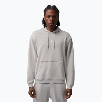 Bluză pentru bărbați Jordan Sport Crossover grey heather
