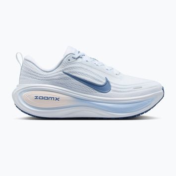 Încălțăminte de alergare pentru femei Nike Vomero Plus white/aluminum/football grey/mystic navy