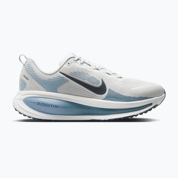 Încălțăminte de alergare pentru bărbați Nike Vomero 18 grey fog/off white/dark obsidian