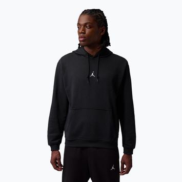 Bluză pentru bărbați Jordan Sport Crossover black