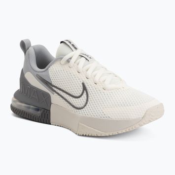 Încălțăminte de antrenament pentru bărbați Nike Air Max Alpha Trainer 6 sail/light smoke grey/phantom/pencil point