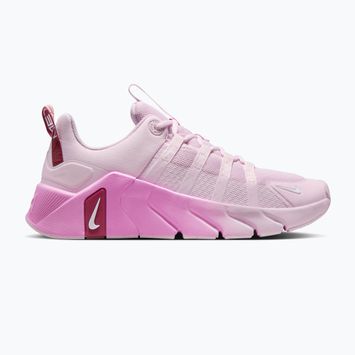 Încălțăminte de antrenament pentru femei Nike Free Metcon 7 bleached lilac/light magenta/white