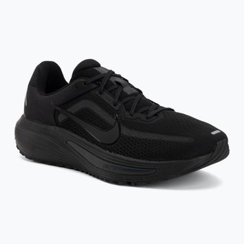 Încălțăminte de alergare pentru bărbați Nike Quest 7 black/black/anthracite/black