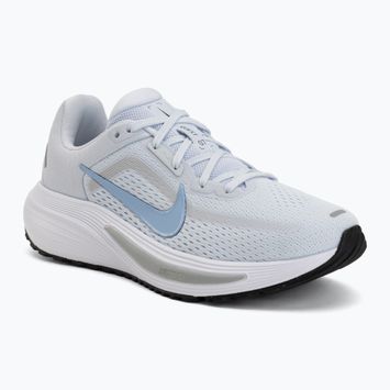 Încălțăminte de alergare pentru femei Nike Quest 7 football grey/white/grey fog/aluminum