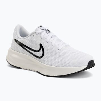 Încălțăminte de alergare pentru femei Nike Run Defy white/sail/off white/black