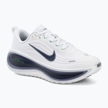 Încălțăminte de alergare pentru bărbați Nike Vomero Plus white/green spark/midnight navy