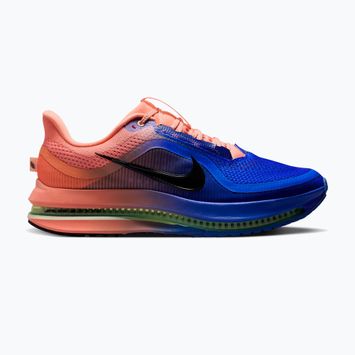 Încălțăminte de alergare pentru bărbați Nike Pegasus Premium racer blue/atomic pink/volt tint/black