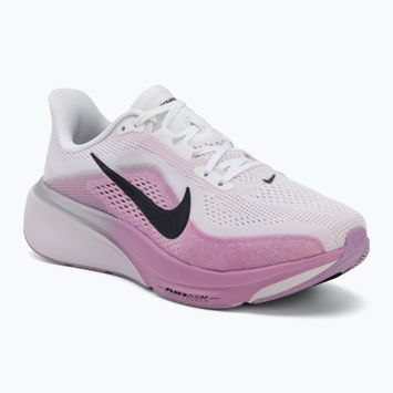 Încălțăminte de alergare pentru femei Nike Pegasus 42 white/light magenta/bleached lilac/black