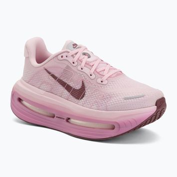 Încălțăminte de alergare pentru femei Nike Vomero Premium pink foam/pink rise/pink smoke
