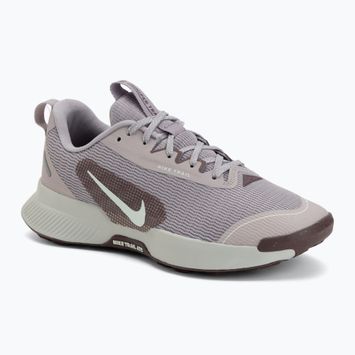 Încălțăminte de alergare pentru femei Nike Juniper Trail 3 silver lilac/tattoo/barely green