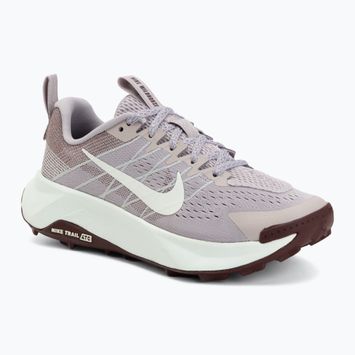 Încălțăminte de alergare pentru femei Nike Wildhorse 10 silver lilac/tattoo/barely green