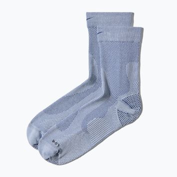 Șosete Nike Run Lightweight Micro Crew Hydrogen Blue/Mystic Navy/Mystic Navy