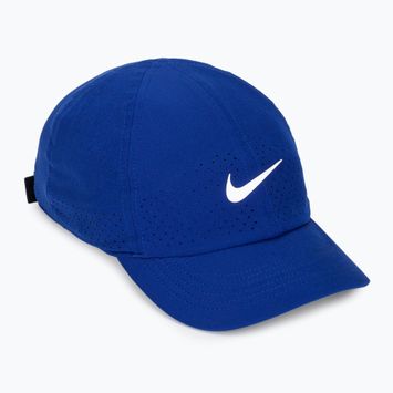 Șapcă Nike Dri-FIT ADV Club old royal/white