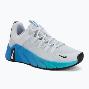 Încălțăminte de antrenament pentru bărbați Nike Free Metcon 7 pure platinum/dusty cactus/white