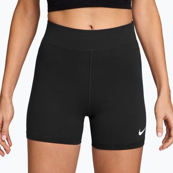 Pantaloni scurți pentru femei Nike Sportswear Classic black/white
