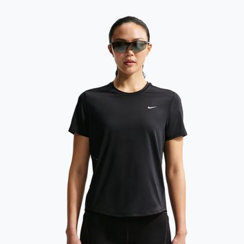 Tricou de alergare pentru femei Nike Swift Dri-Fit black