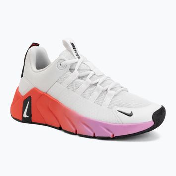 Încălțăminte de antrenament pentru femei Nike Free Metcon 7 platinum tint/light magenta/white