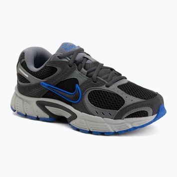 Încălțăminte pentru bărbați Nike V5 RNR Suede smoke grey/anthracite/racer blue/black