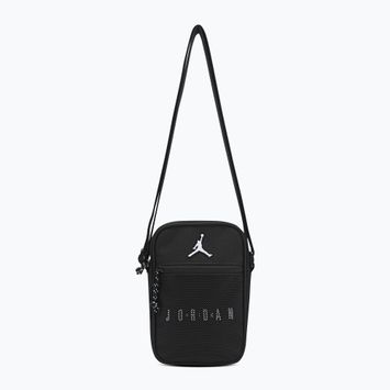 Saszetka męska  Nike Jordan Jam Blacktop Festival 1,4 l black
