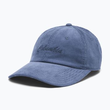Șapcă Columbia Wllzy Ball dark mountain/columbia script