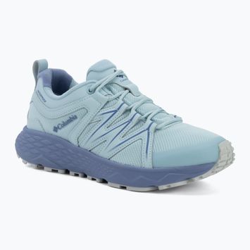 Încălțăminte de drumeție pentru femei Columbia Peakfreak Roam Waterproof marine light/blue dusk