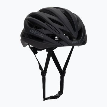 Cască de ciclism Giro Syntax MIPS matte black