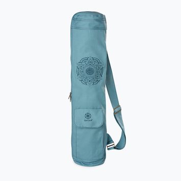 Husă de saltea cu bretea Gaiam Niagara, albastru, 62915