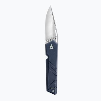 Cuțit turistic TB Outdoor Unboxer blue