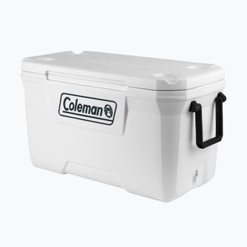 Coleman 70QT Chest Marine răcitor turistic alb 2000037401