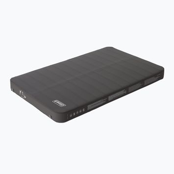 Covoraș autogonflabil Coleman Supercomfort 12 Double grey