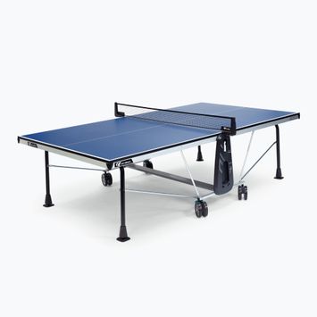 Masă de tenis  Cornilleau 400 Indoor albastru