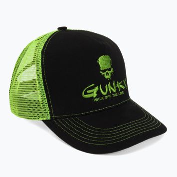 Gunki Tracker șapcă de pescuit negru 46831