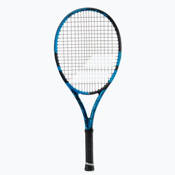 Rachetă de tenis pentru copii BABOLAT Pure Drive Junior 26, albastru, 140418