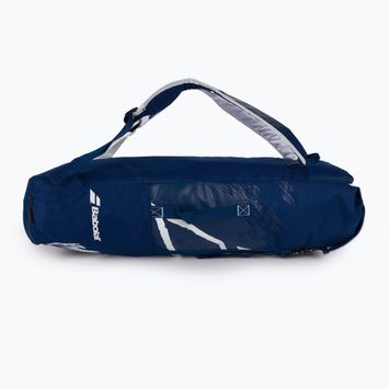 Geantă de badminton BABOLAT Backrack 2 Albastru-alb 189521