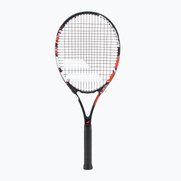 Rachetă de tenis Babolat Evoke Tour dark blue/red