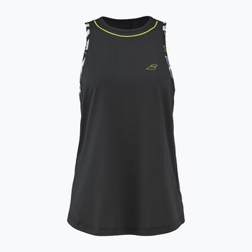 Babolat cămașă de tenis pentru femei Aero negru 2WS23072Y