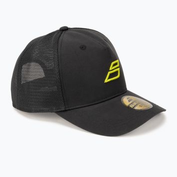 Babolat Curve Trucker șapcă negru/aero