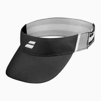 Babolat Elastic 2001 teniși de tenis negru/alb