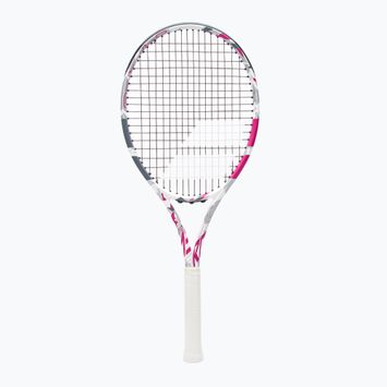 Rachetă de tenis Babolat Evo Aero Pink white/pink