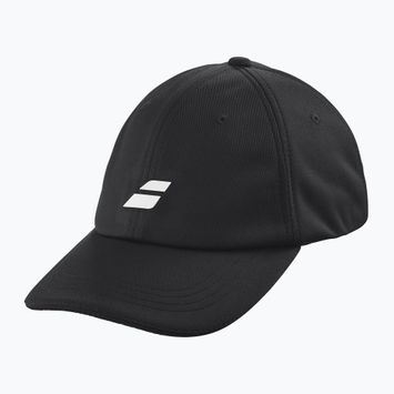 Babolat Pure Logo 2000 șapcă de baseball negru/negru