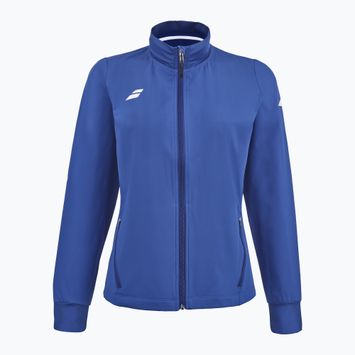 Hanorac de tenis pentru copii Babolat Play sodalite blue