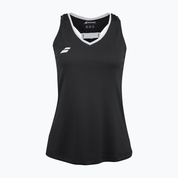 Tank top pentru femei Play black/black