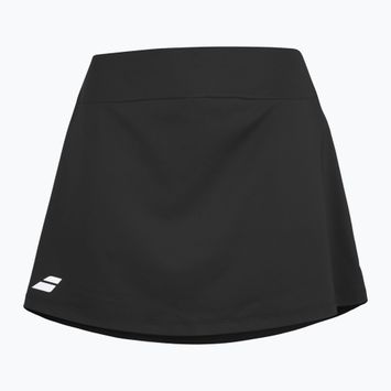 Fustă pentru femei Babolat Play negru/negru