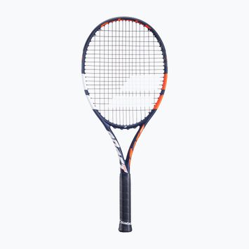 Rachetă de tenis Babolat Boost Drive blue/ orange/ white