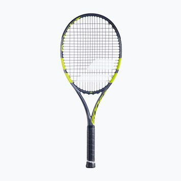Rachetă de tenis Babolat Boost Aero grey yellow white