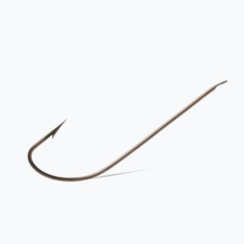 VMC Crystal X Fine Wire cârlige de filare 10 buc. albastru 9013BL