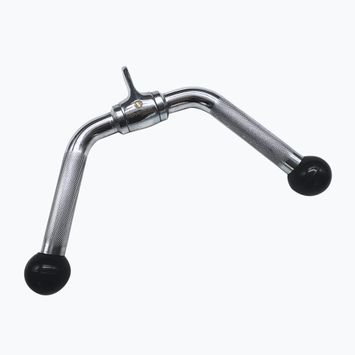 Sveltus Triceps Triceps V-bar argint 1584 bară cu cârlig ruptă