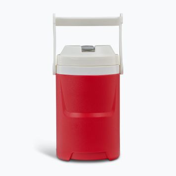 Sticlă termică Igloo Laguna 1900 ml red star