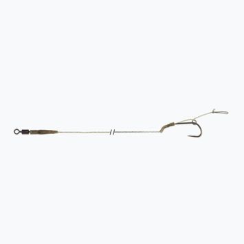 Carp Spirit Blow Back Rig Barbed verde ACS340045